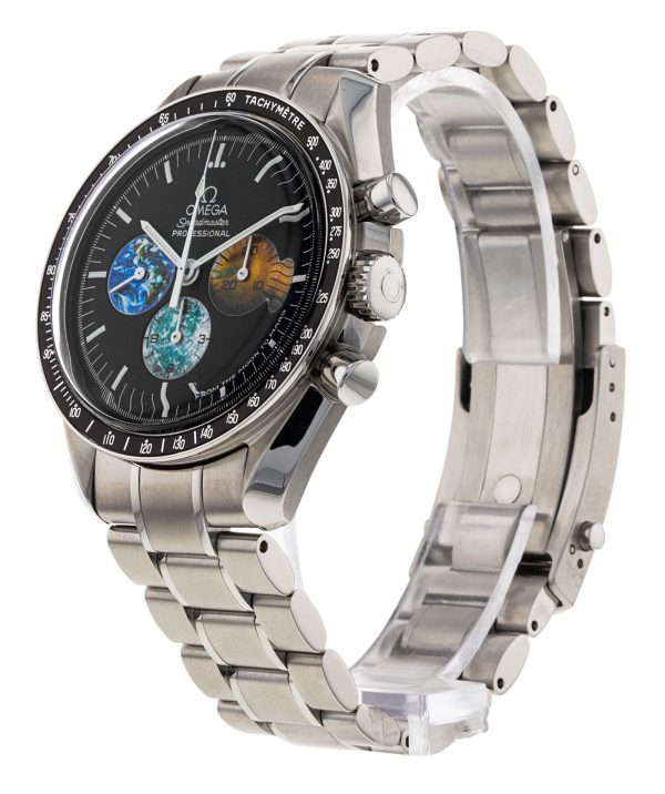Speedmaster Moonwatch3577.50.00 - Image 3