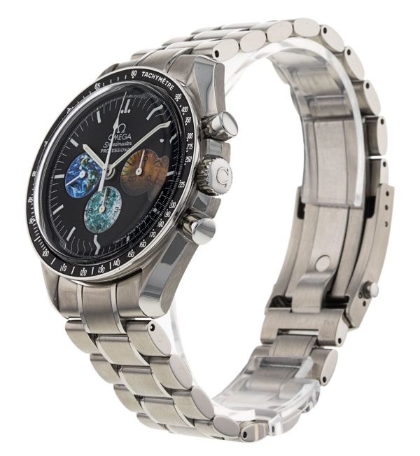 Speedmaster Moonwatch3577.50.00 - Image 3