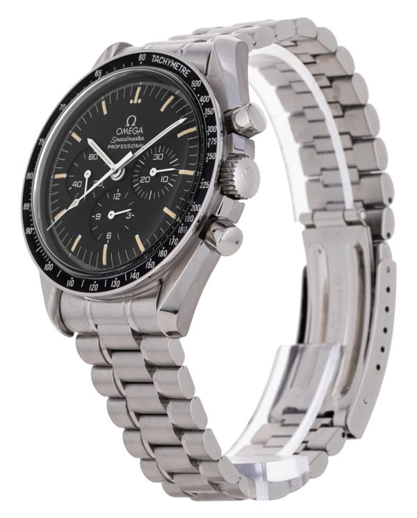 Speedmaster Moonwatch3590.50.00 - Image 3