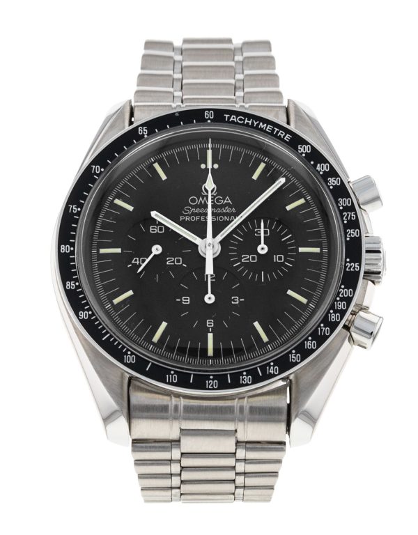 Speedmaster Moonwatch
3590.50.00 - Image 3