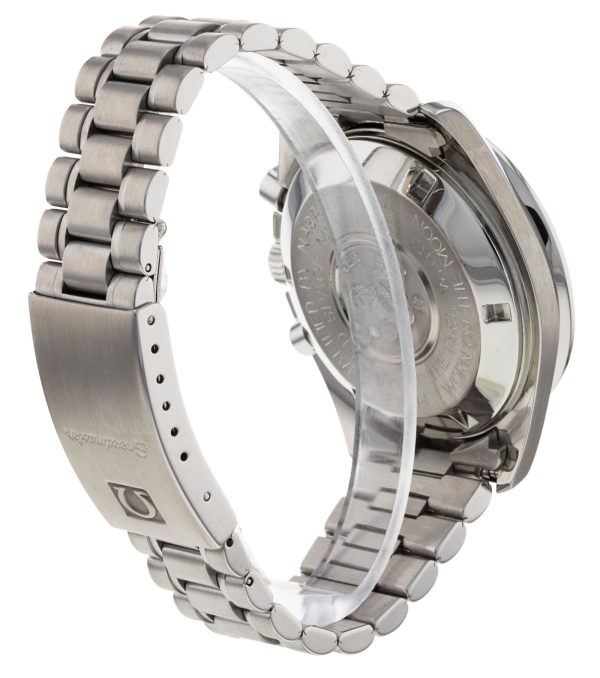 Speedmaster Moonwatch
3590.50.00 - Image 2