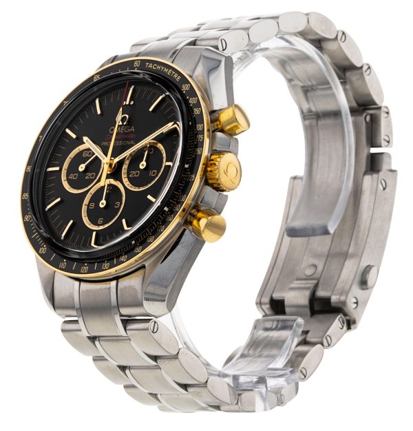 Speedmaster Moonwatch522.20.42.30.01.001 - Image 3