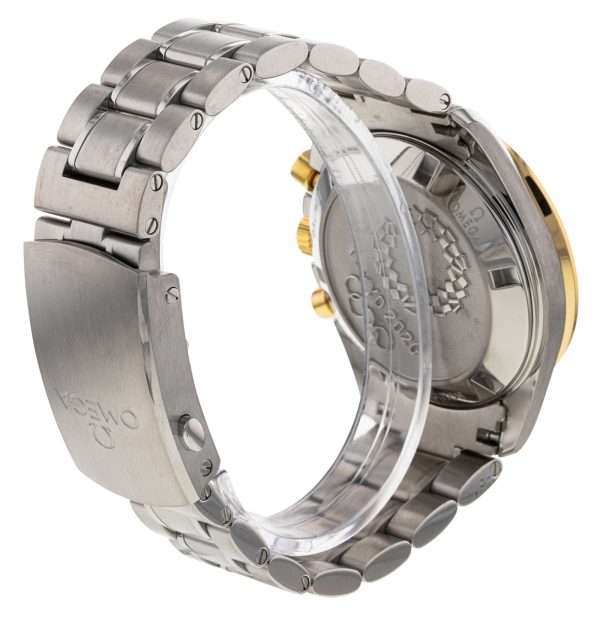 Speedmaster Moonwatch522.20.42.30.01.001 - Image 4