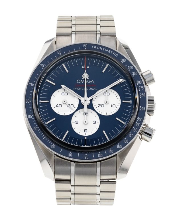Speedmaster Moonwatch
522.30.42.30.03.001 - Image 5