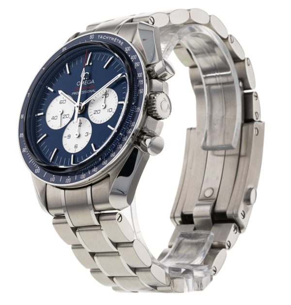Speedmaster Moonwatch
522.30.42.30.03.001