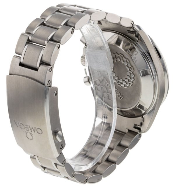 Speedmaster Moonwatch
522.30.42.30.03.001 - Image 2