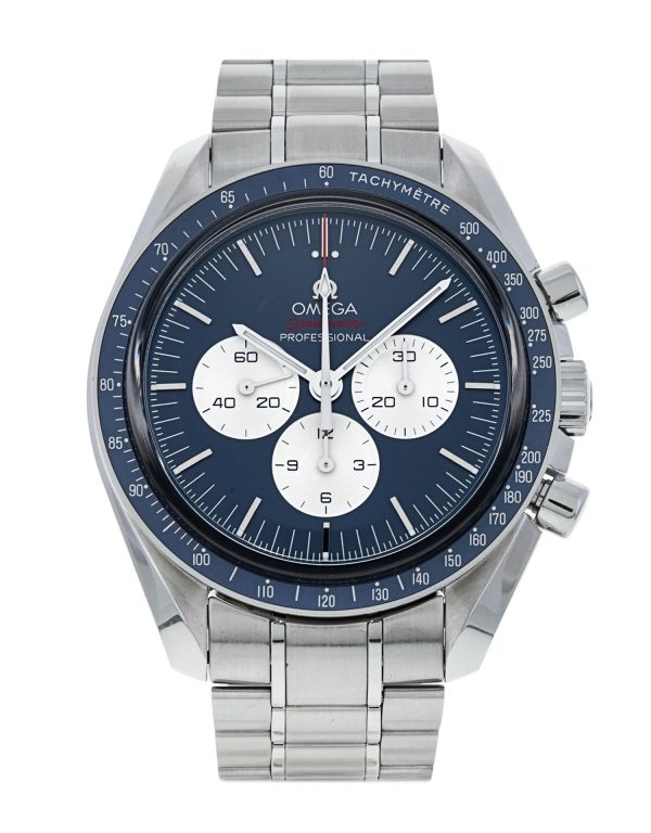 Speedmaster Moonwatch522.30.42.30.03.001 - Image 3