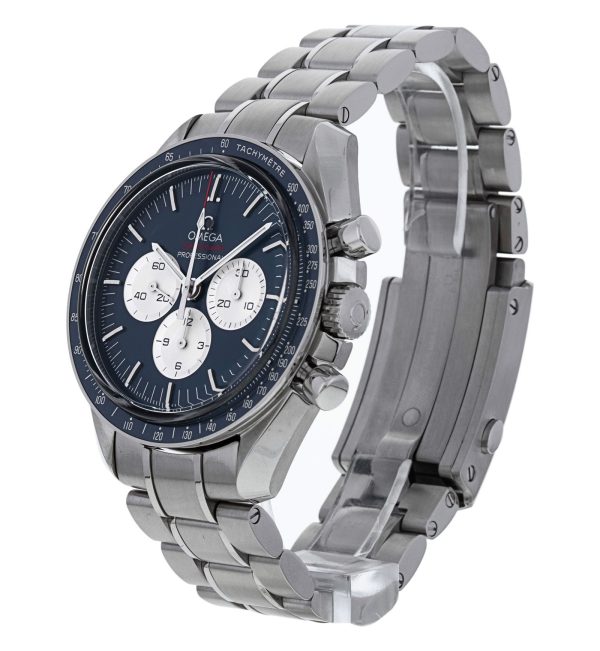 Speedmaster Moonwatch522.30.42.30.03.001 - Image 4
