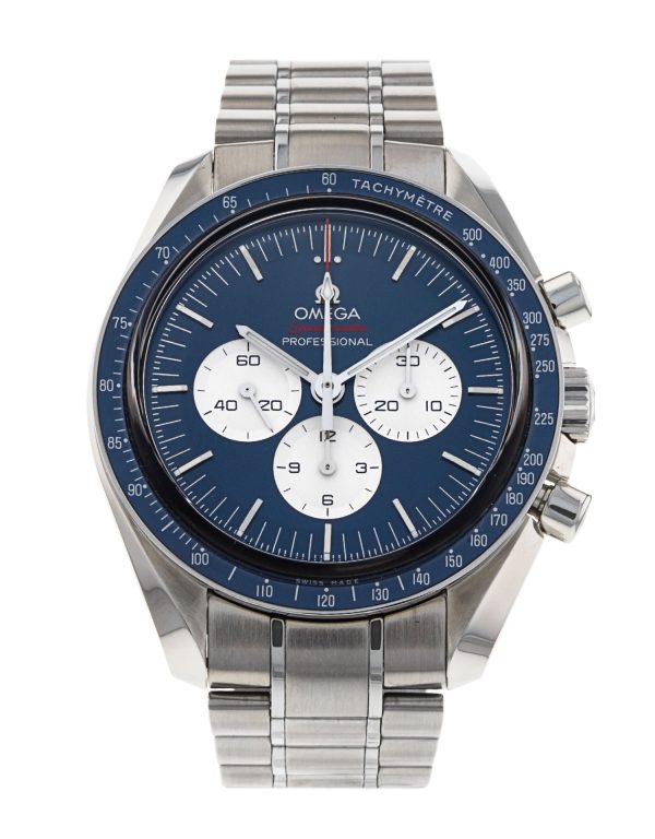 Speedmaster Moonwatch
522.30.42.30.03.001 - Image 3