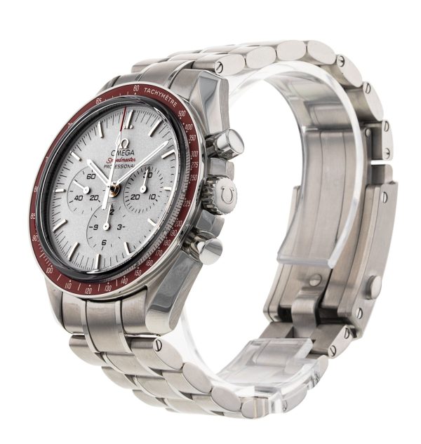 Speedmaster Moonwatch522.30.42.30.06.001 - Image 3