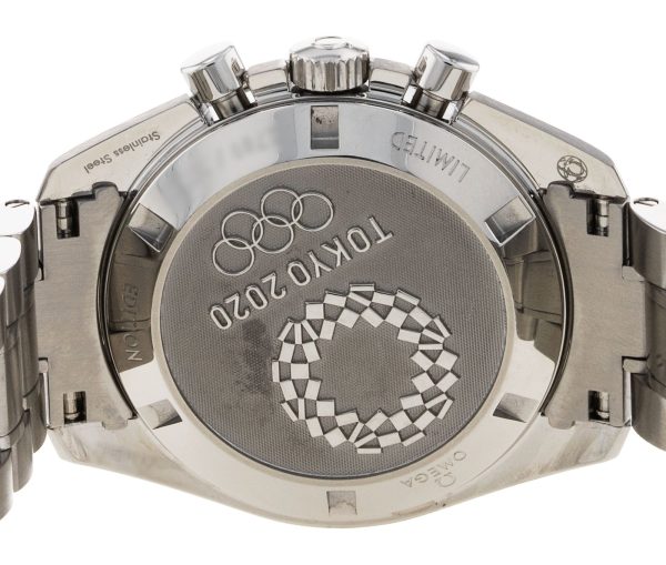 Speedmaster Moonwatch522.30.42.30.06.001 - Image 2