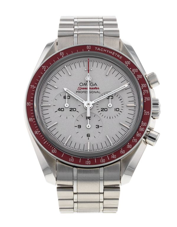 Speedmaster Moonwatch
522.30.42.30.06.001 - Image 3