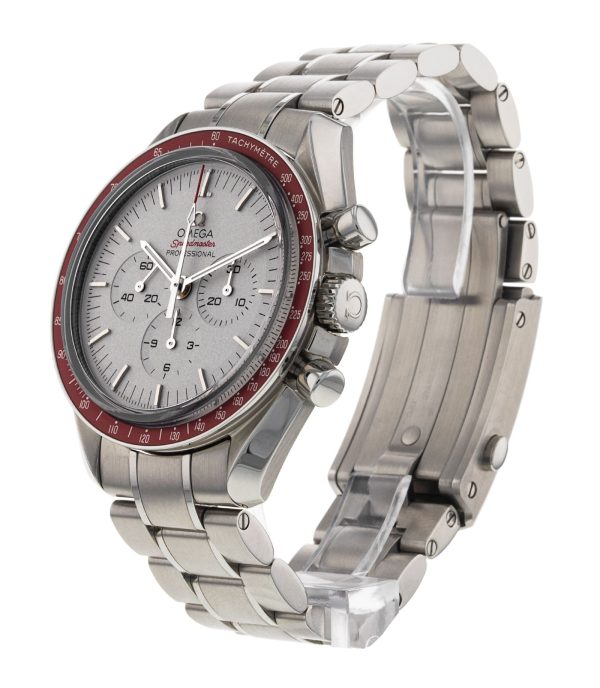 Speedmaster Moonwatch
522.30.42.30.06.001