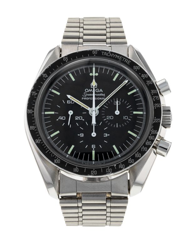 Speedmaster Moonwatch
ST145.00.22 - Image 3
