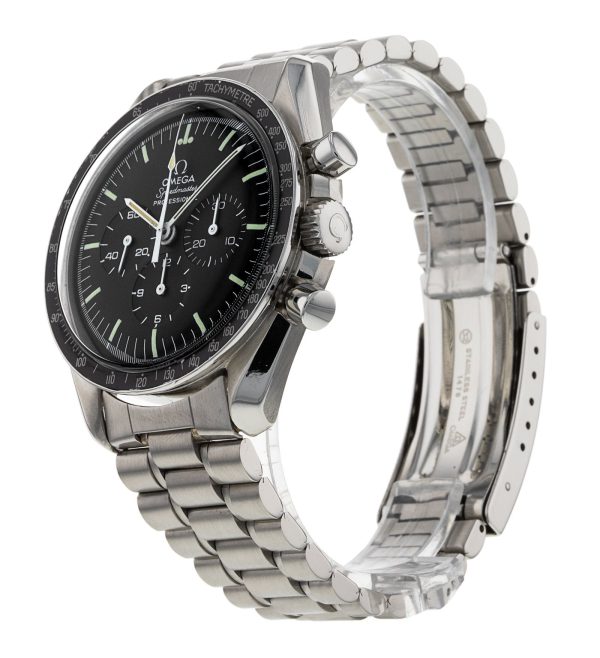 Speedmaster Moonwatch
ST145.00.22