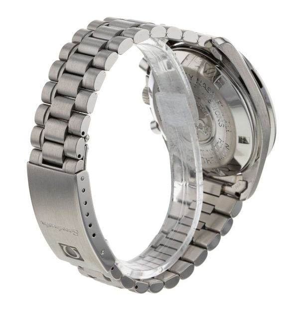 Speedmaster Moonwatch
ST145.00.22 - Image 2