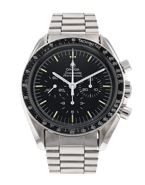 Speedmaster Moonwatch
ST145.00.22 - Image 3