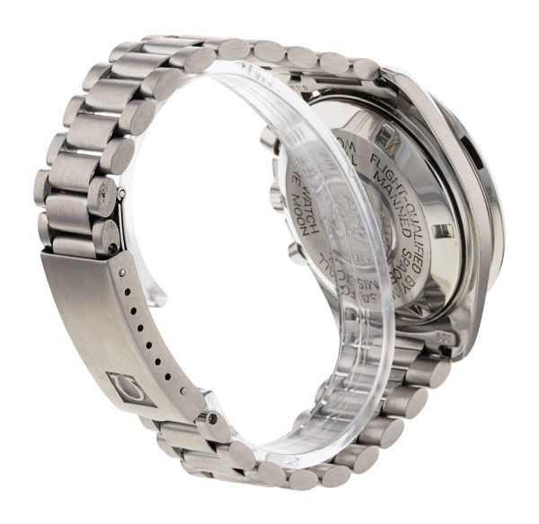 Speedmaster Moonwatch
ST145.00.22 - Image 2