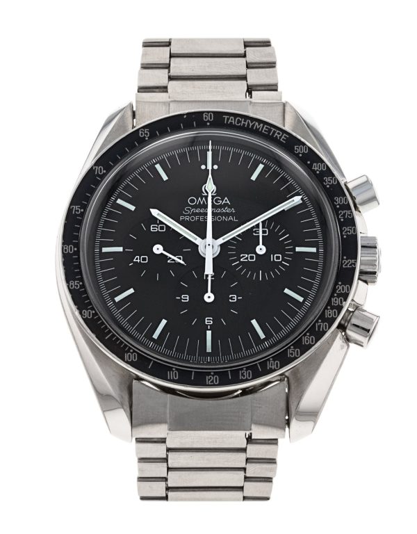 Speedmaster Moonwatch
3578.51.00 - Image 3