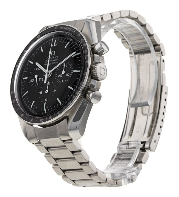 Speedmaster Moonwatch
3578.51.00