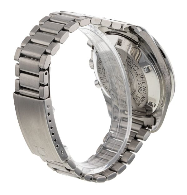 Speedmaster Moonwatch
3578.51.00 - Image 2