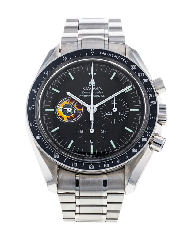 Speedmaster Moonwatch
ST 145.022 – SKYLAB - Image 3