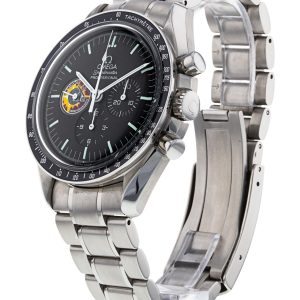 Speedmaster Moonwatch
ST 145.022 – SKYLAB