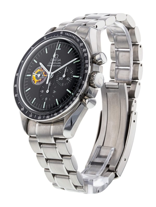 Speedmaster Moonwatch
ST 145.022 – SKYLAB