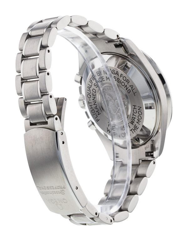 Speedmaster Moonwatch
ST 145.022 – SKYLAB - Image 2