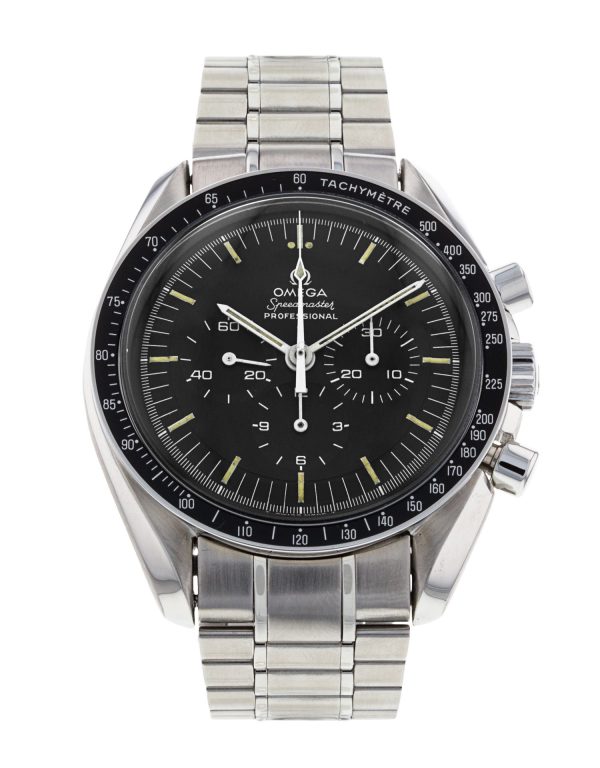 Speedmaster Moonwatch
ST 145022 74 - Image 3