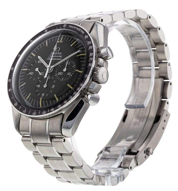 Speedmaster Moonwatch
ST 145022 74