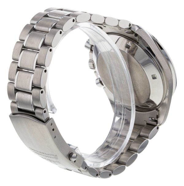Speedmaster Moonwatch
ST 145022 74 - Image 2