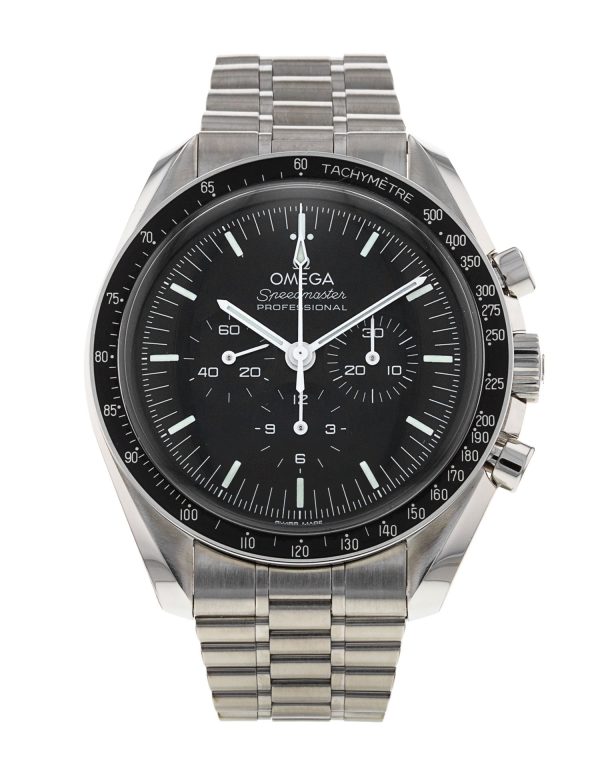Speedmaster Moonwatch Professional
310.30.42.50.01.001 - Image 3