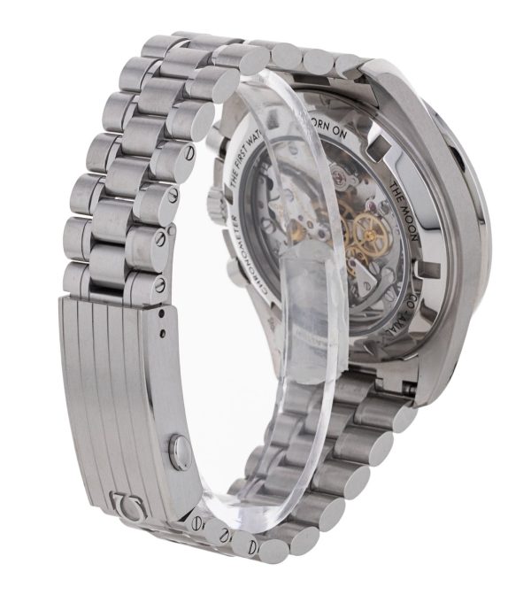 Speedmaster Moonwatch Professional
310.30.42.50.01.002 - Image 2