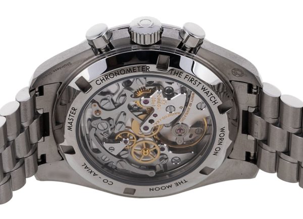 Speedmaster Moonwatch Professional
310.30.42.50.01.002 - Image 3