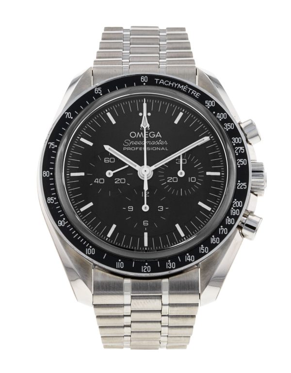 Speedmaster Moonwatch Professional
310.30.42.50.01.002