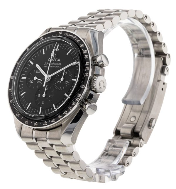 Speedmaster Moonwatch Professional
310.30.42.50.01.002 - Image 2