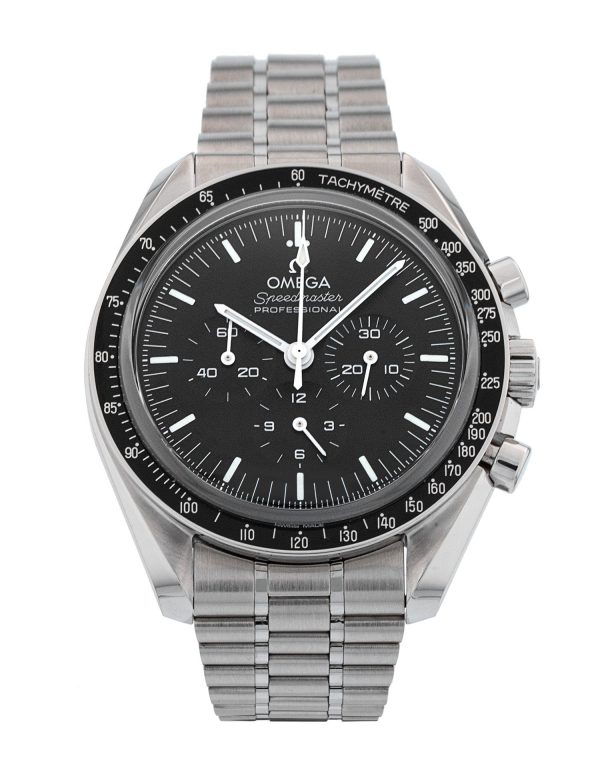 Speedmaster Moonwatch Professional
310.30.42.50.01.002