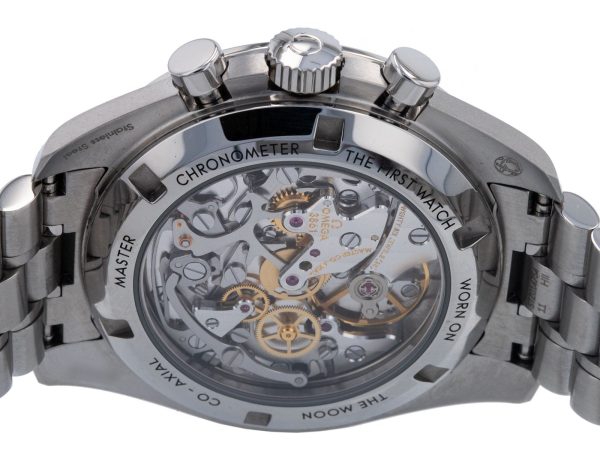 Speedmaster Moonwatch Professional
310.30.42.50.01.002 - Image 4