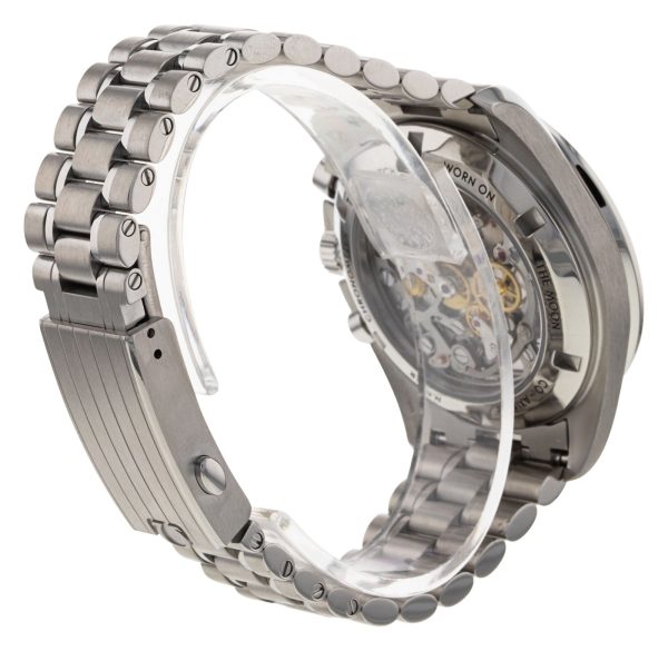 Speedmaster Moonwatch Professional
310.30.42.50.01.002 - Image 2