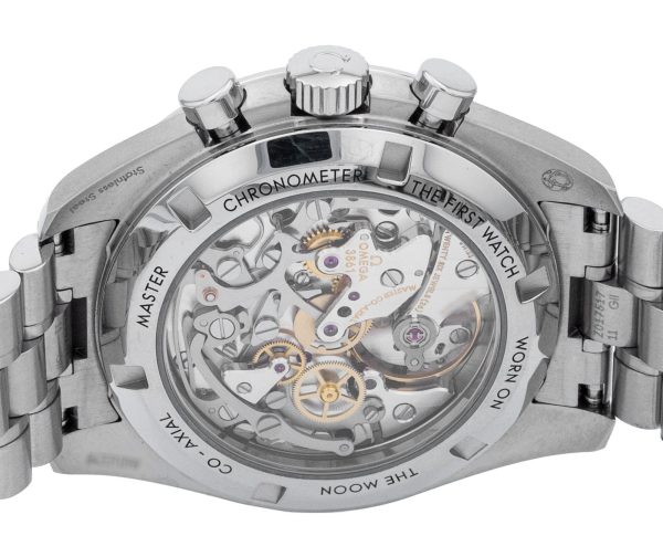 Speedmaster Moonwatch Professional
310.30.42.50.01.002 - Image 4