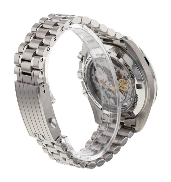 Speedmaster Moonwatch Professional
310.30.42.50.01.002 - Image 2