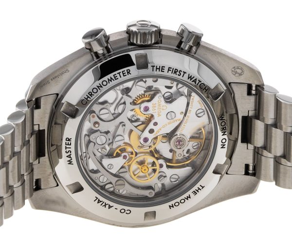 Speedmaster Moonwatch Professional
310.30.42.50.01.002 - Image 3