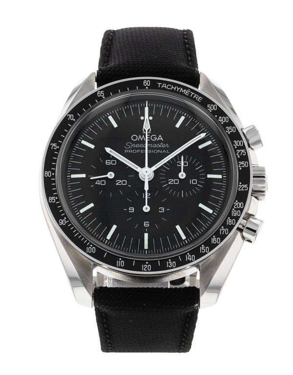 Speedmaster Moonwatch Professional310.32.42.50.01.001 - Image 3