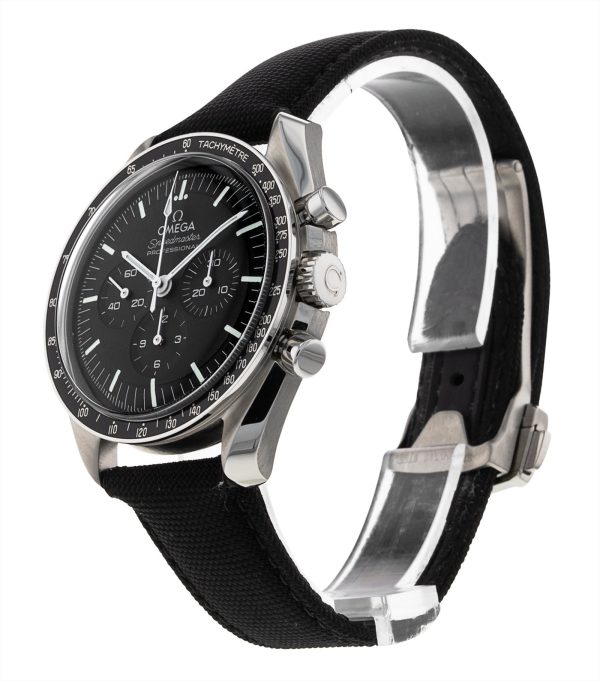 Speedmaster Moonwatch Professional310.32.42.50.01.001 - Image 4