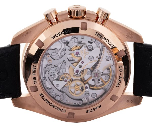 Speedmaster Moonwatch Professional
310.63.42.50.01.001 - Image 3