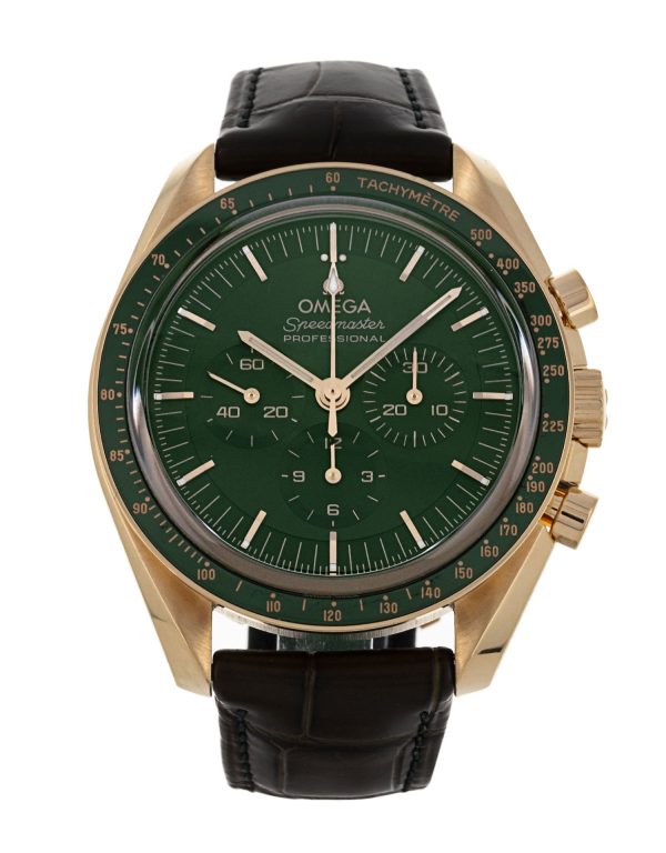 Speedmaster Moonwatch Professional310.63.42.50.10.001 - Image 5
