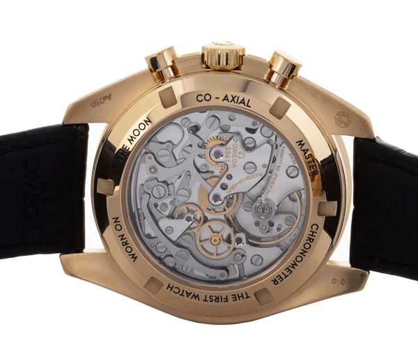 Speedmaster Moonwatch Professional310.63.42.50.10.001 - Image 2