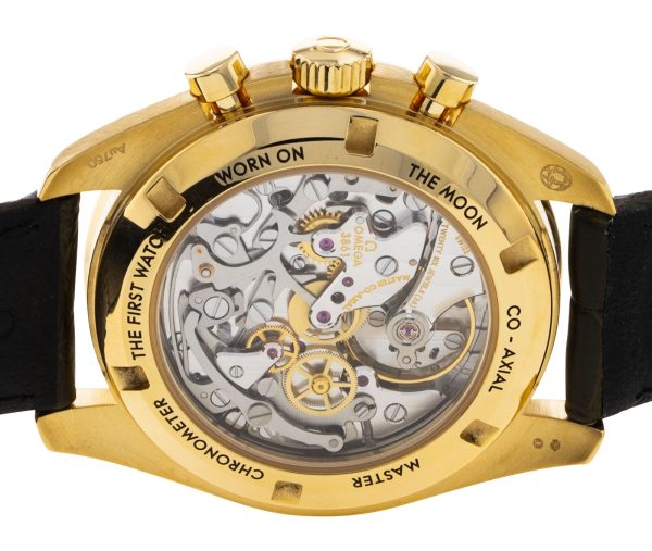 Speedmaster Moonwatch Professional310.63.42.50.10.001 - Image 2