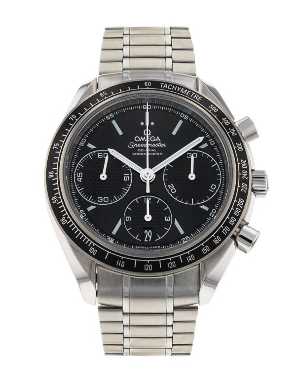 Speedmaster Racing
326.30.40.50.01.001 - Image 3